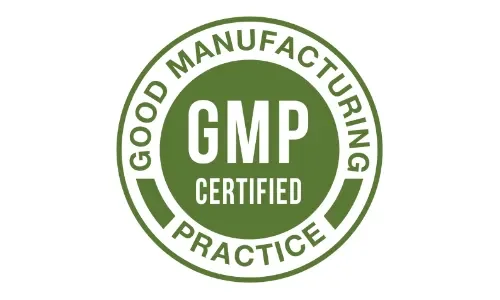 Magnum Xtreme GMP-certified